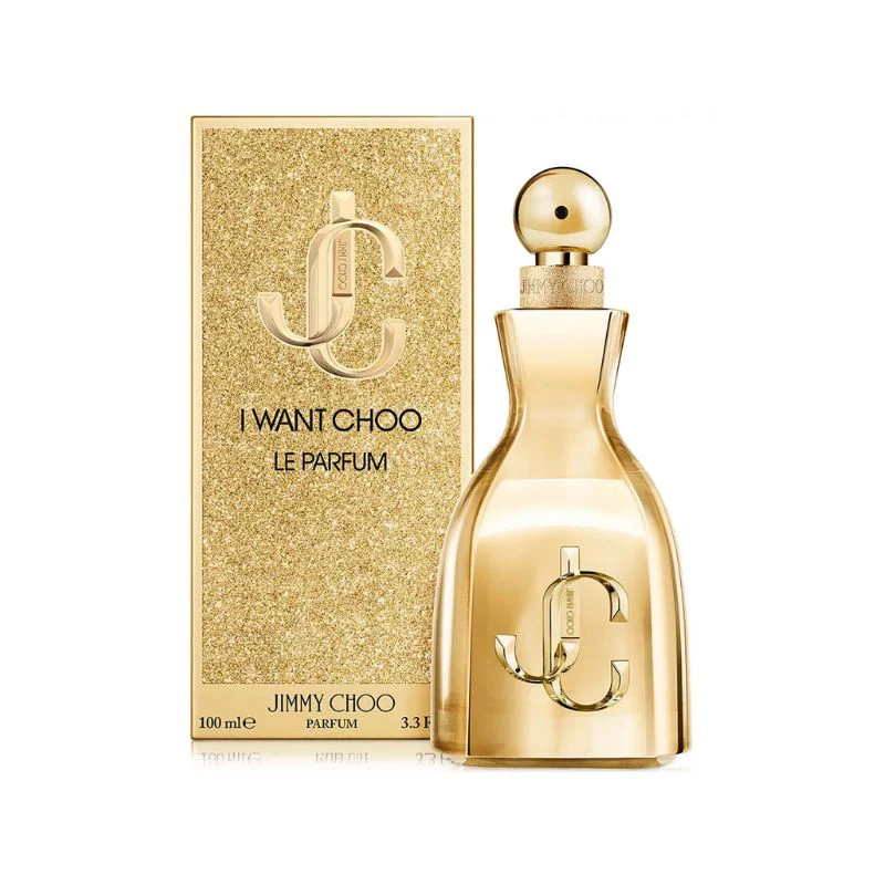 I Want Choo Le Parfum - Image 2