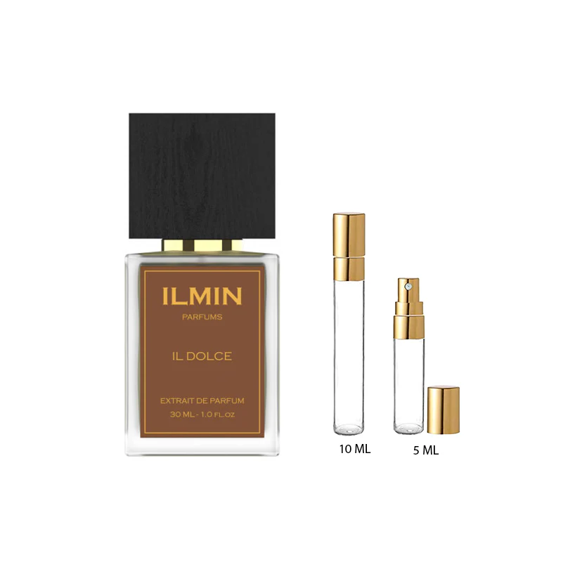 ILMIN IL Dolce - Image 2