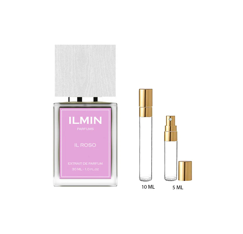 ILMIN IL Roso - Image 2
