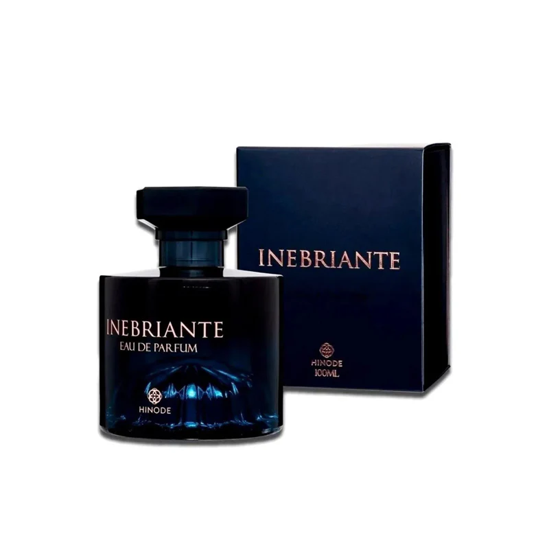 Hinode INEBRIANTE - Image 2