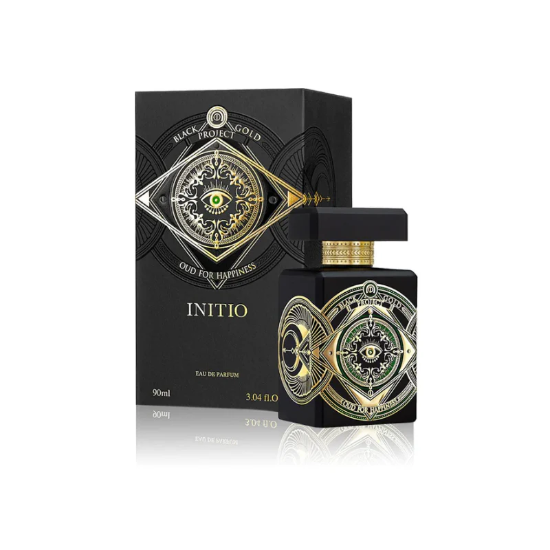 Initio Parfums Oud For Happiness - Image 2