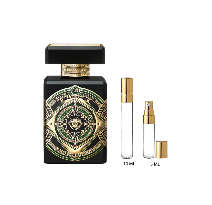 Initio Parfums Oud For Happiness - Image 3
