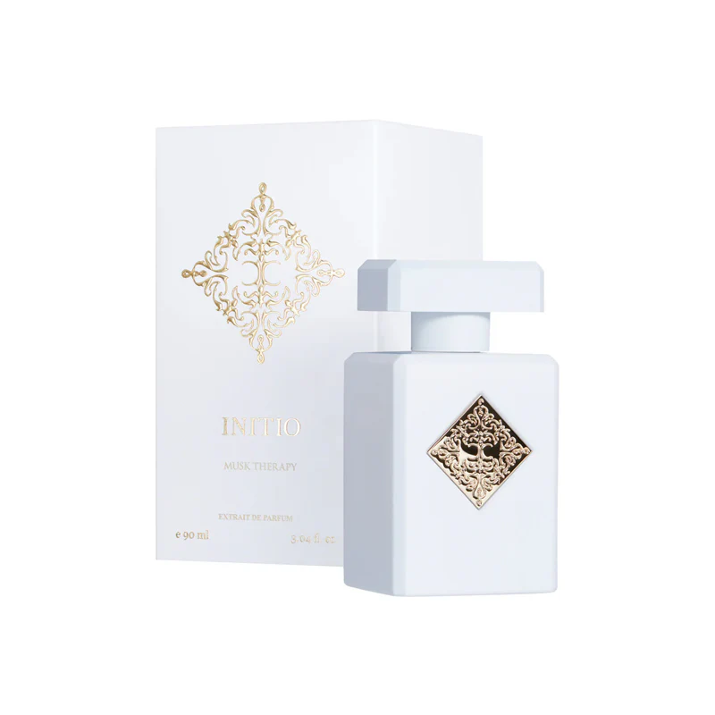 Initio Parfums Musk Therapy