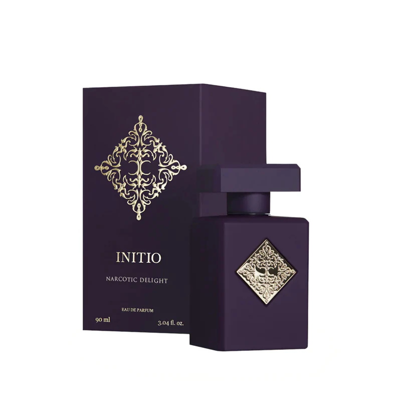 Initio Parfums Narcotic Delight - Image 2