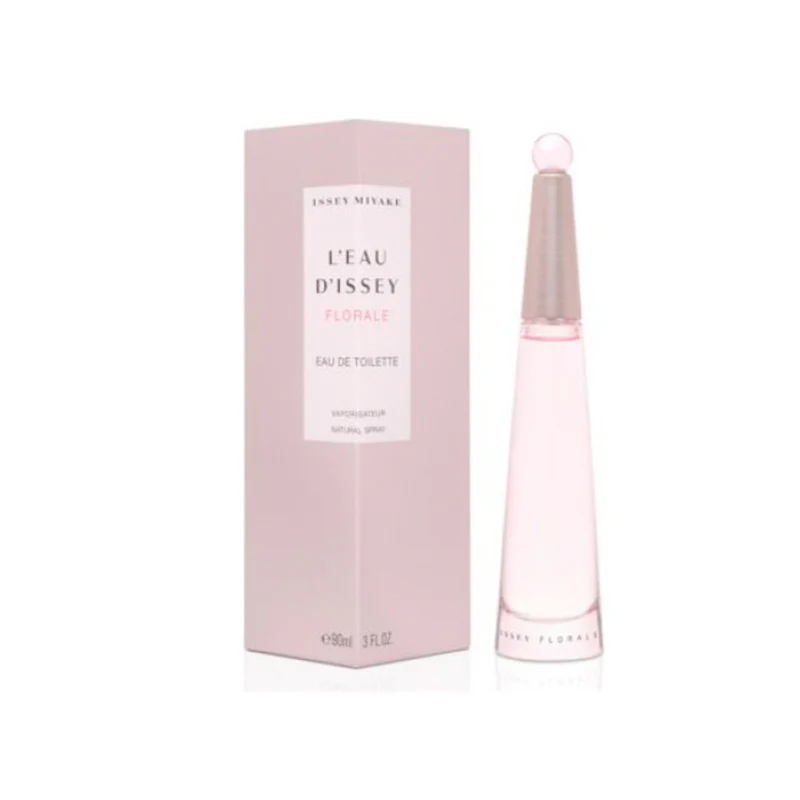 Issey Miyake L'Eau d'Issey Florale - Image 2