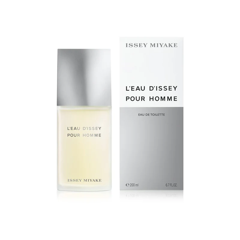Issey Miyake L'Eau d'Issey Pour Homme - Image 3