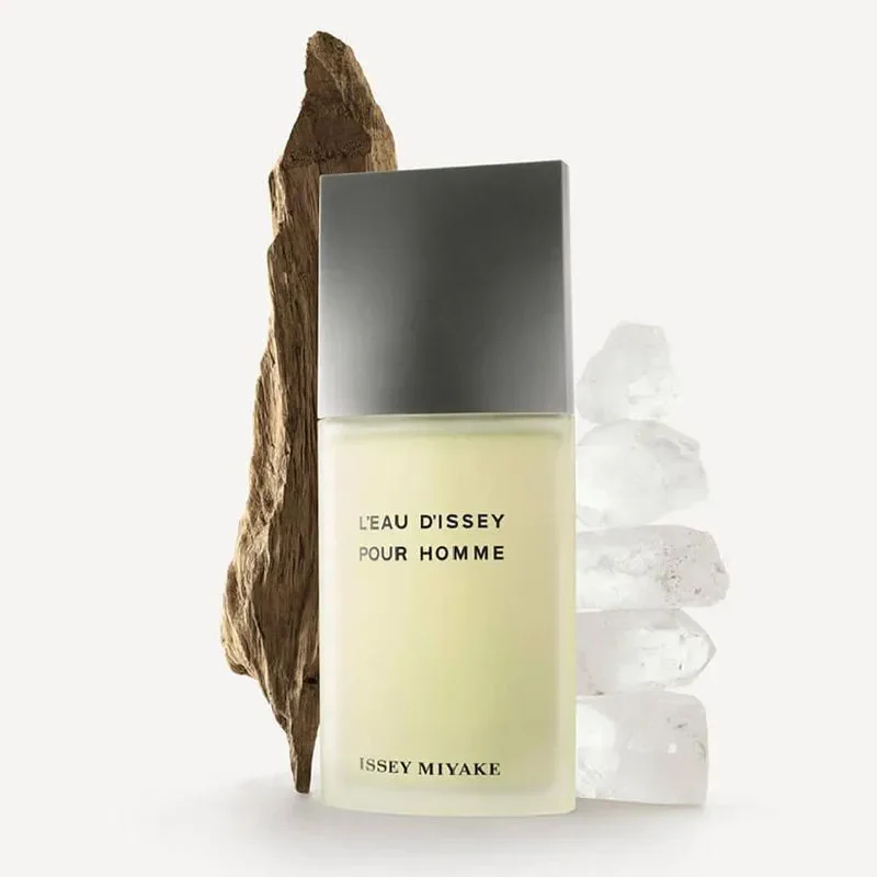 Issey Miyake L'Eau d'Issey Pour Homme - Image 6