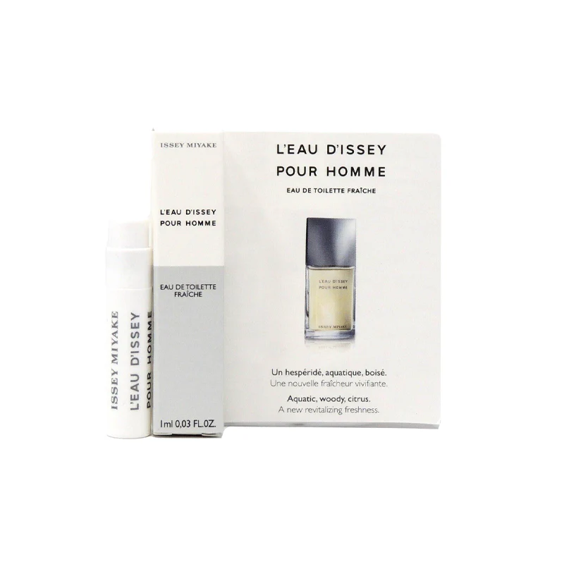 Issey Miyake L'Eau d'Issey Pour Homme - Image 7