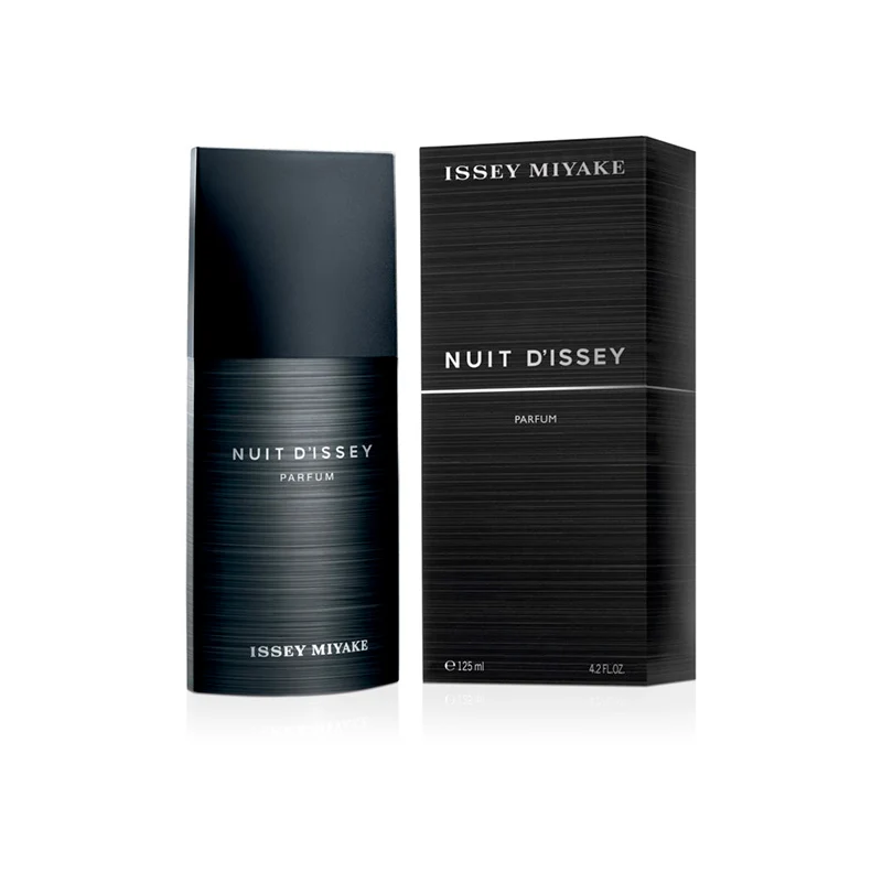 Issey Miyake Nuit d'Issey parfum - Image 2