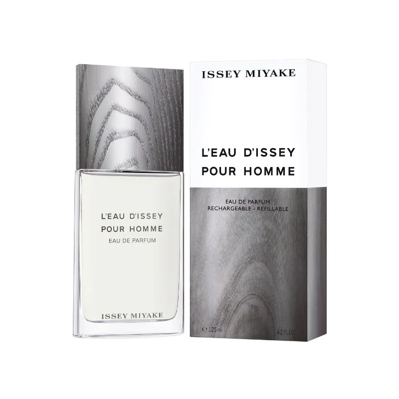 Issey miyake pour homme eau de parfum - Image 2