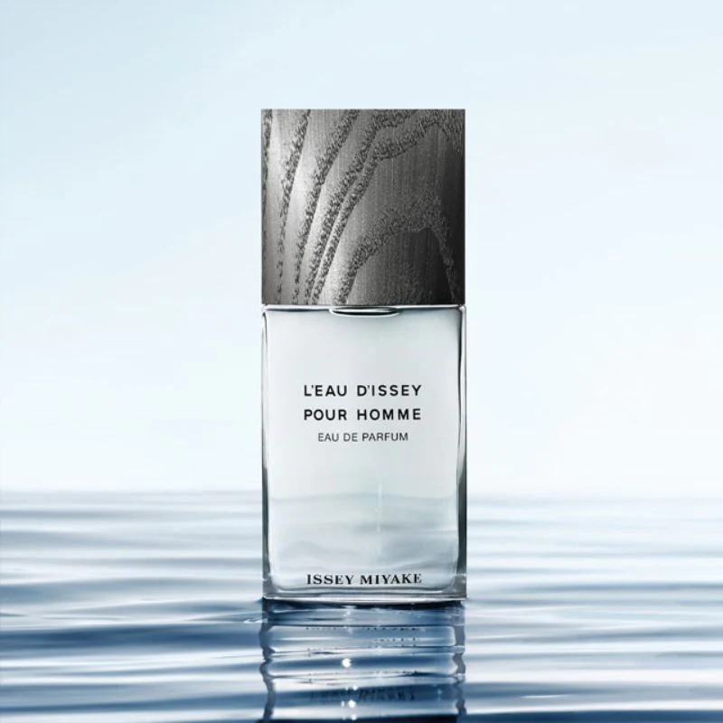 Issey miyake pour homme eau de parfum - Image 3
