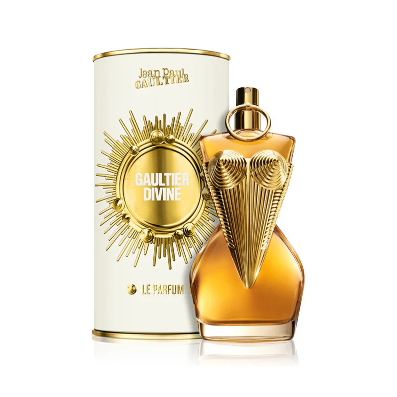 Jean Paul Gaultier Gaultier Divine le parfum - Image 2