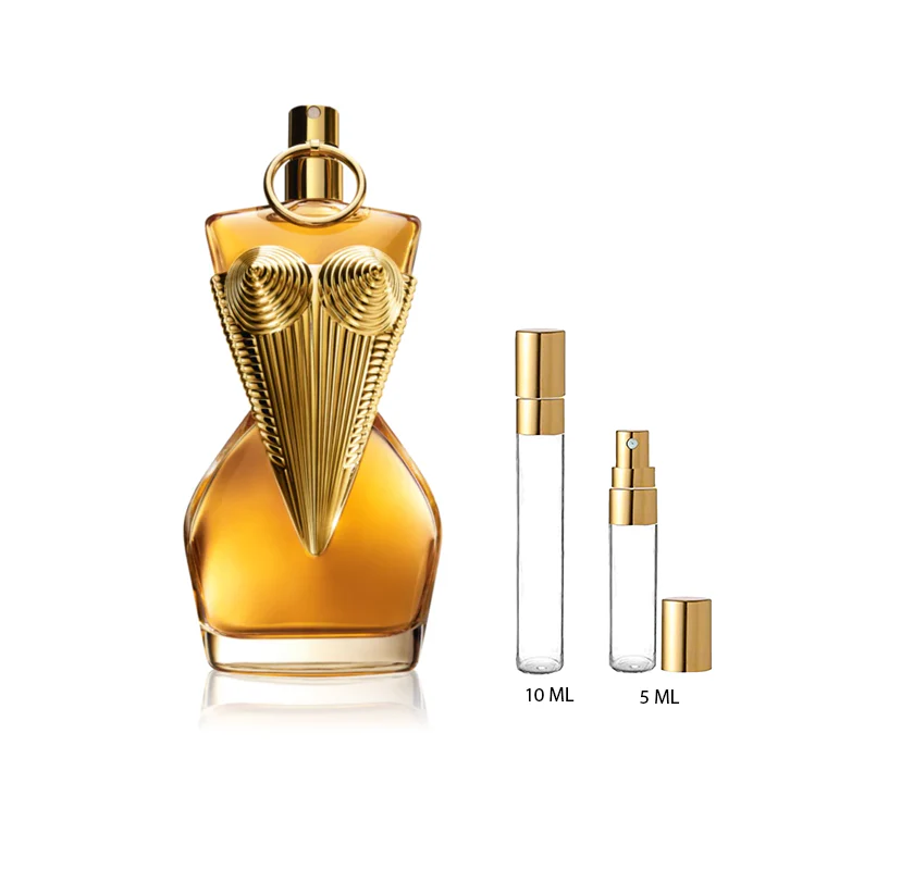 Jean Paul Gaultier Gaultier Divine le parfum - Image 3