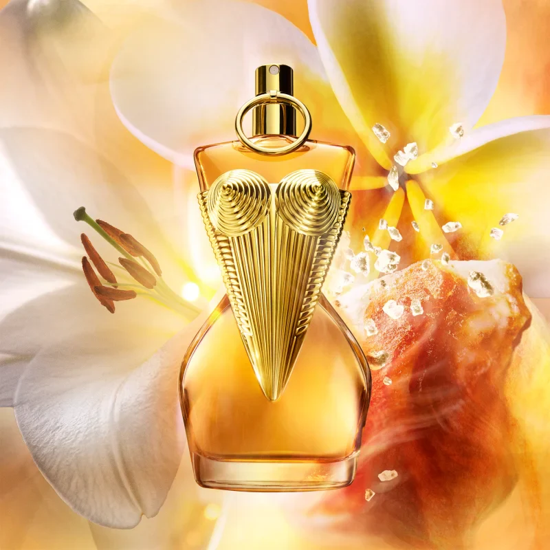 Jean Paul Gaultier Gaultier Divine le parfum - Image 4