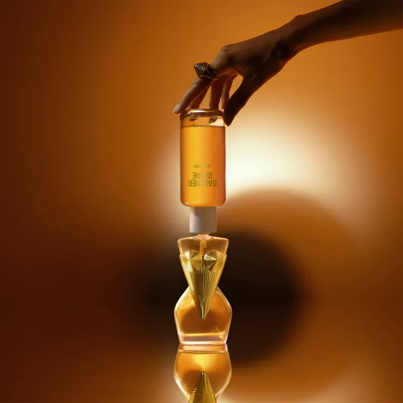 Jean Paul Gaultier Gaultier Divine le parfum - Image 5