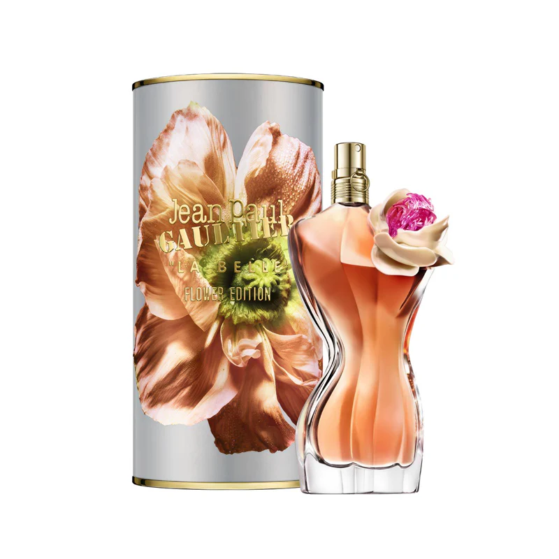 Jean Paul Gaultier La Belle Flower Edition - Image 2