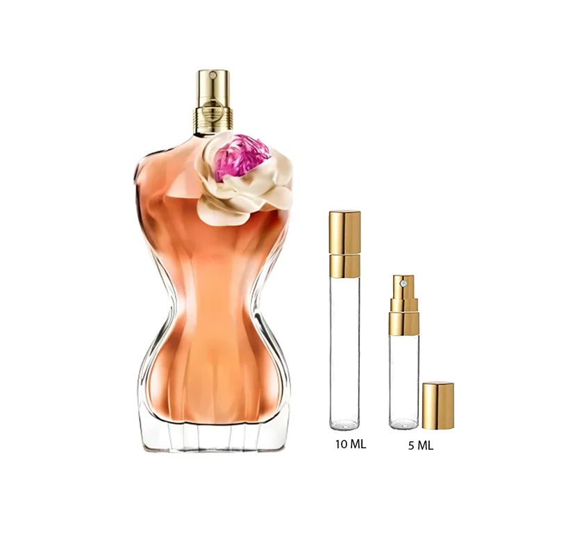 Jean Paul Gaultier La Belle Flower Edition - Image 3
