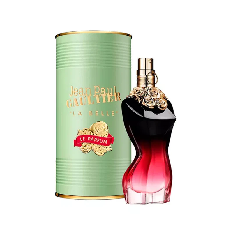 Jean Paul Gaultier La Belle le parfum - Image 2