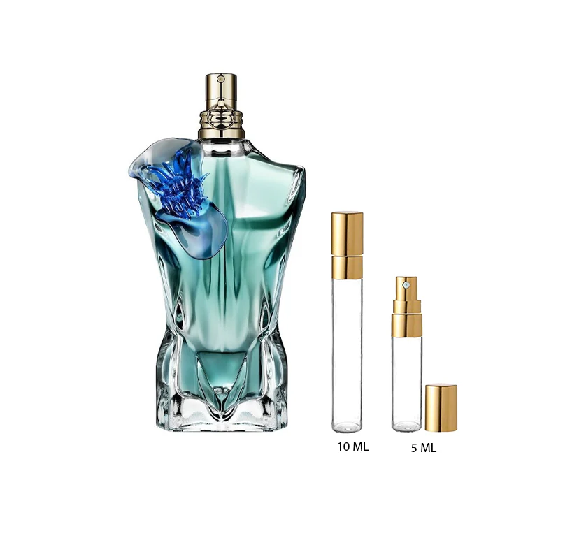 Jean Paul Gaultier Le Beau Flower Edition - Image 3