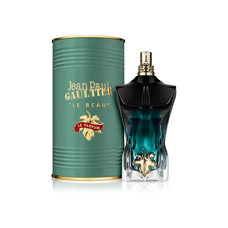 Jean Paul Gaultier Le Beau Le Parfum - Image 2