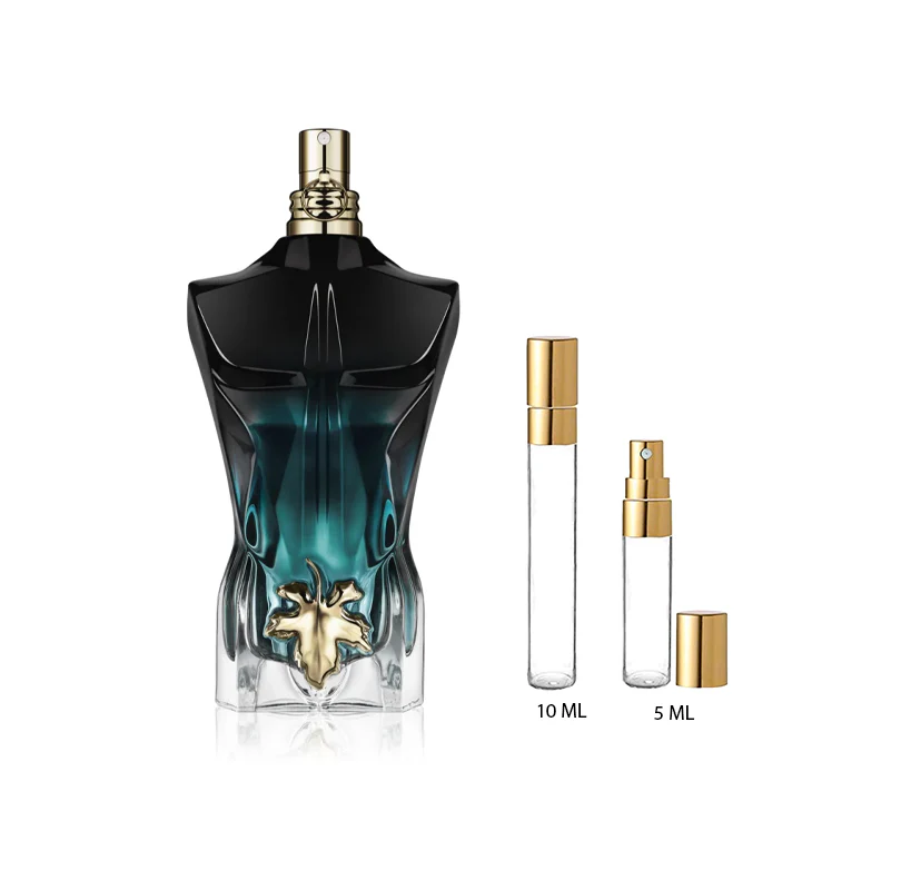 Jean Paul Gaultier Le Beau Le Parfum - Image 3