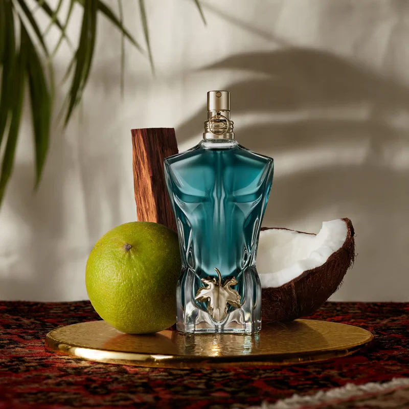 Jean Paul Gaultier Le Beau Le Parfum - Image 7