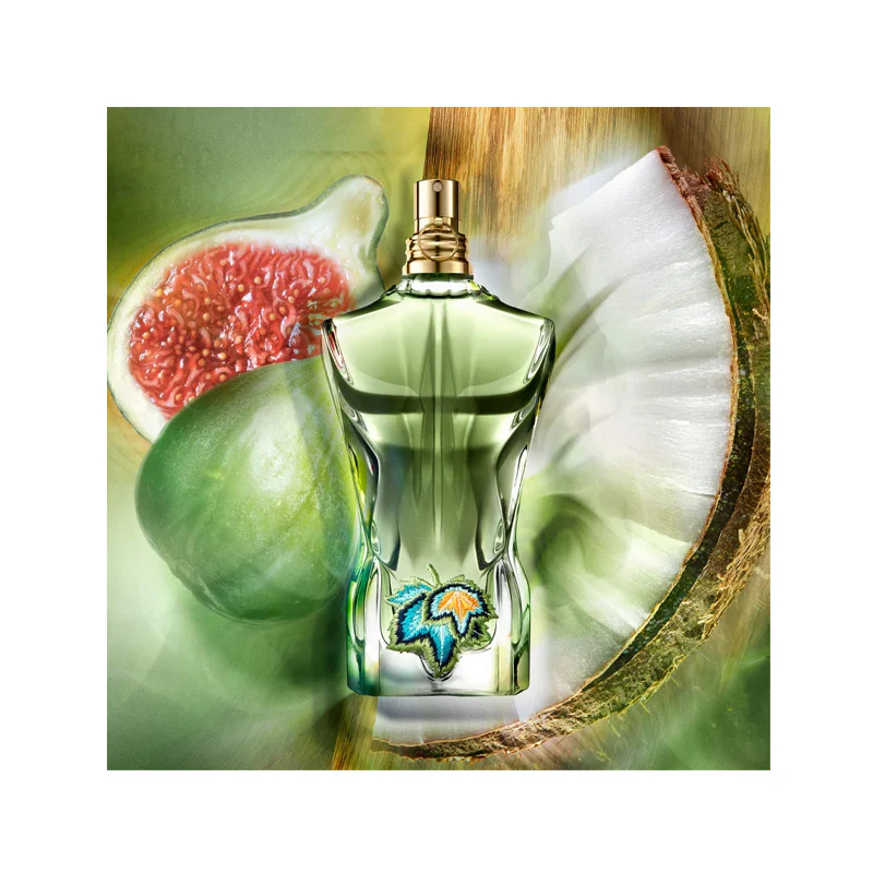Jean Paul Gaultier Le Beau Paradise Garden - Image 3