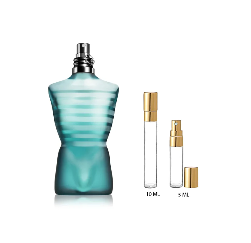 Jean Paul Gaultier Le Male - Image 3