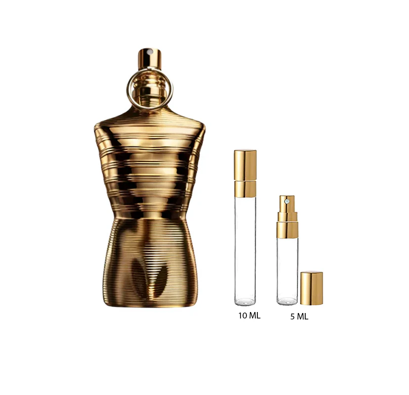Jean Paul gaultier Le Male Elixir Absolu - Image 3