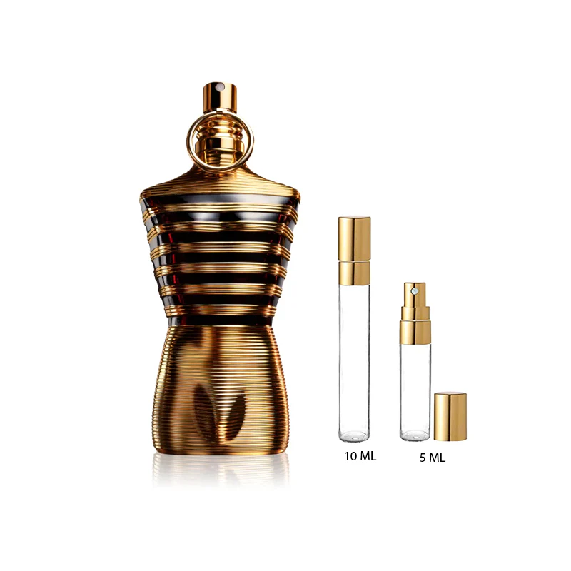 Jean Paul Gaultier Le Male Elixir Parfum - Image 3
