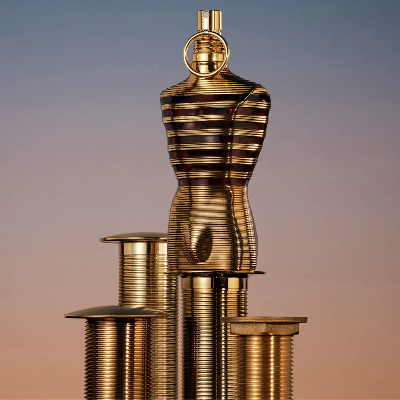Jean Paul Gaultier Le Male Elixir Parfum - Image 7