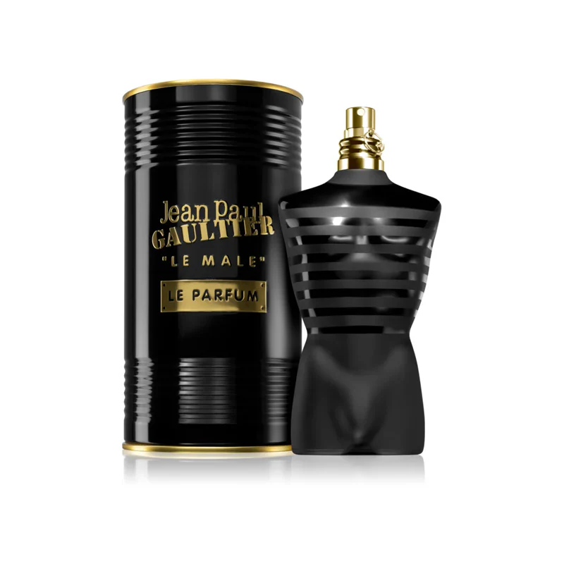 Jean Paul Gaultier Le Male Le Parfum - Image 2