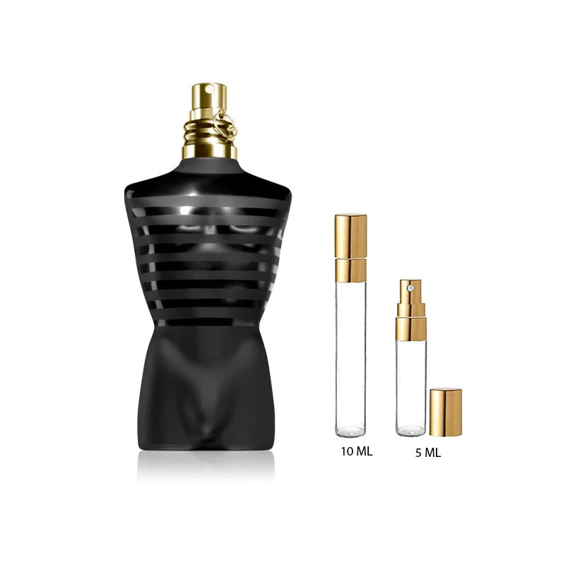 Jean Paul Gaultier Le Male Le Parfum - Image 3