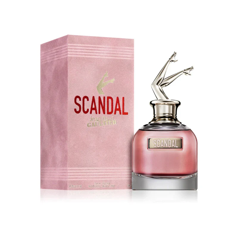 Jean Paul Gaultier Scandal for her - Image 2