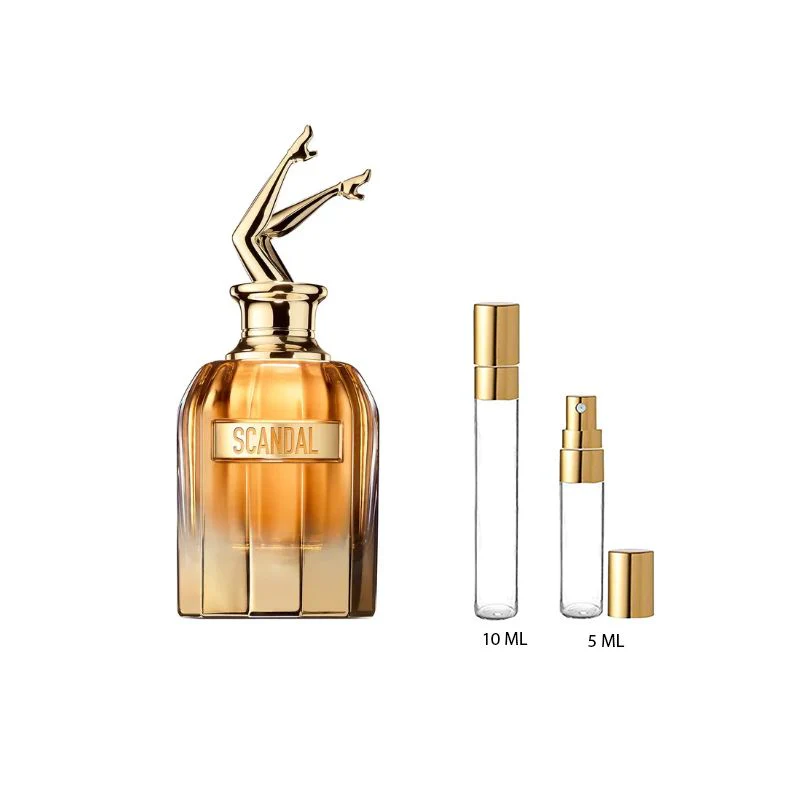 Jean Paul Gaultier Scandal Absolu para Dama - Image 2
