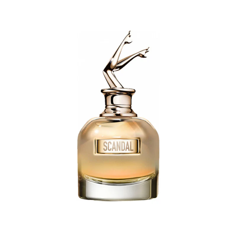 Jean Paul Gaultier Scandal Gold - Image 2