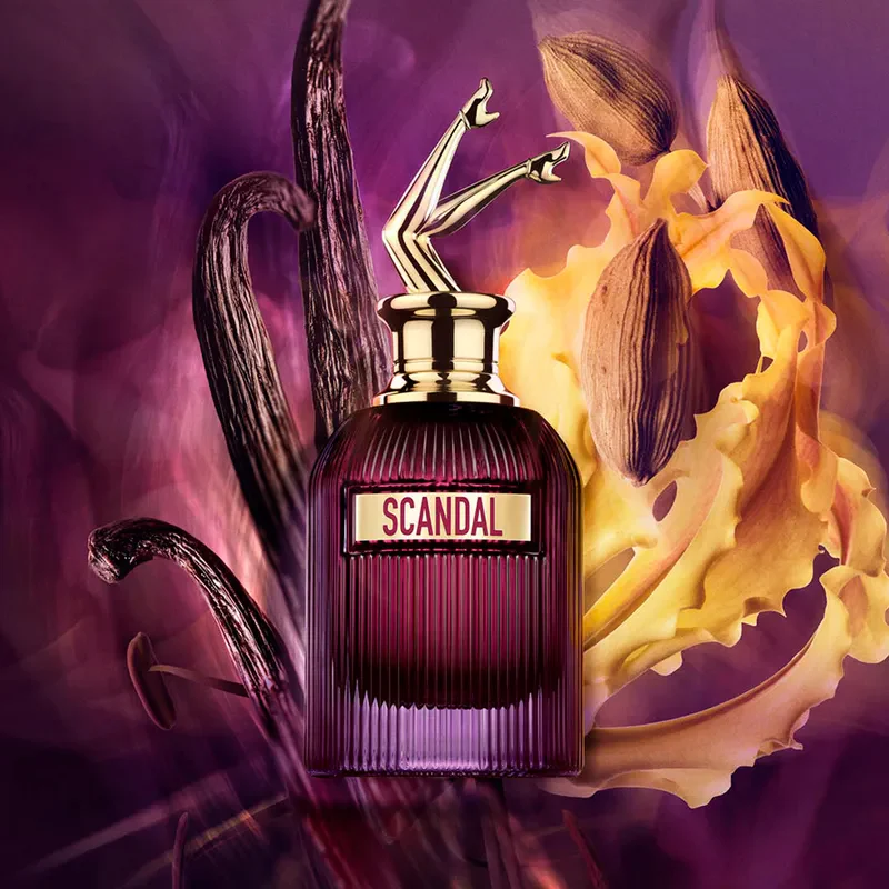 Jean Paul Gaultier Scandal intense For Her - Image 3