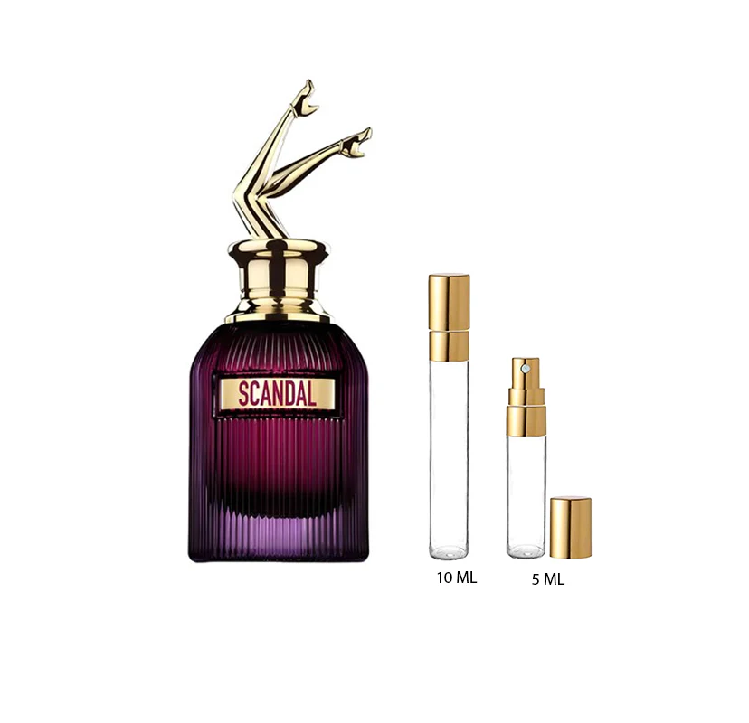 Jean Paul Gaultier Scandal intense For Her - Image 4