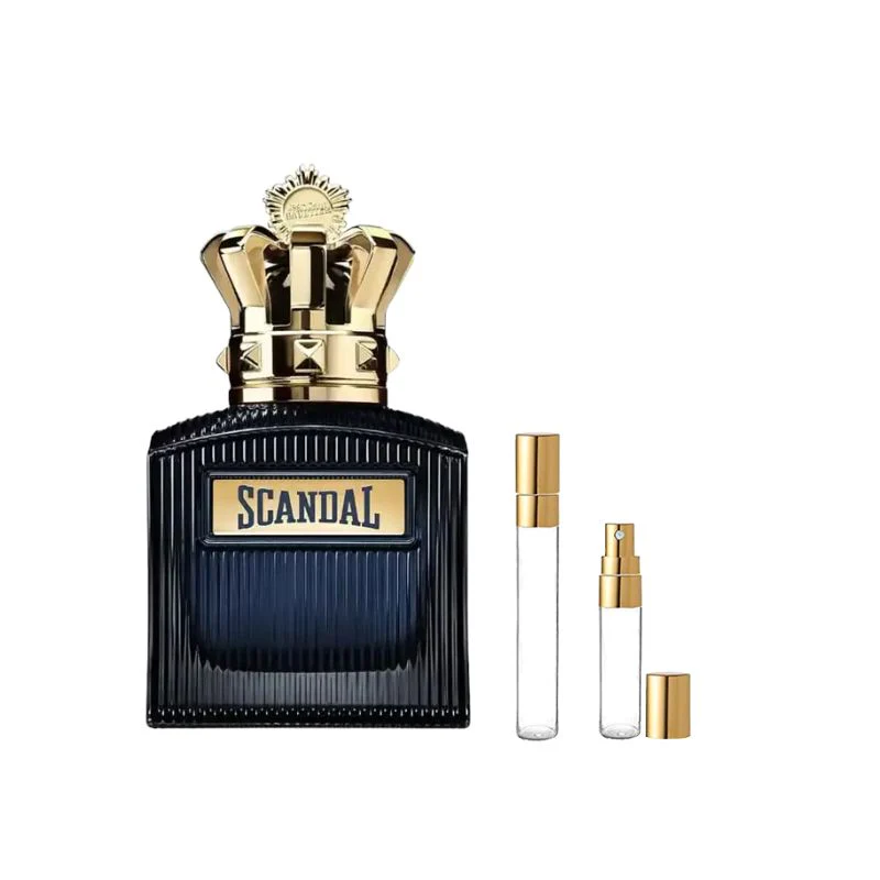 Jean Paul Gaultier Scandal Intense pour homme - Image 2