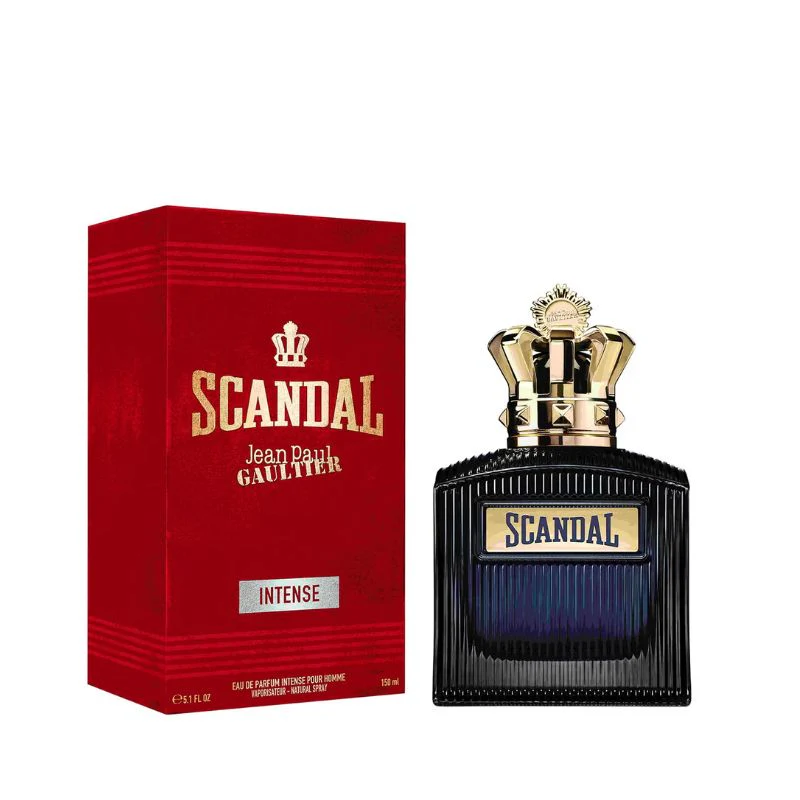 Jean Paul Gaultier Scandal Intense pour homme - Image 3