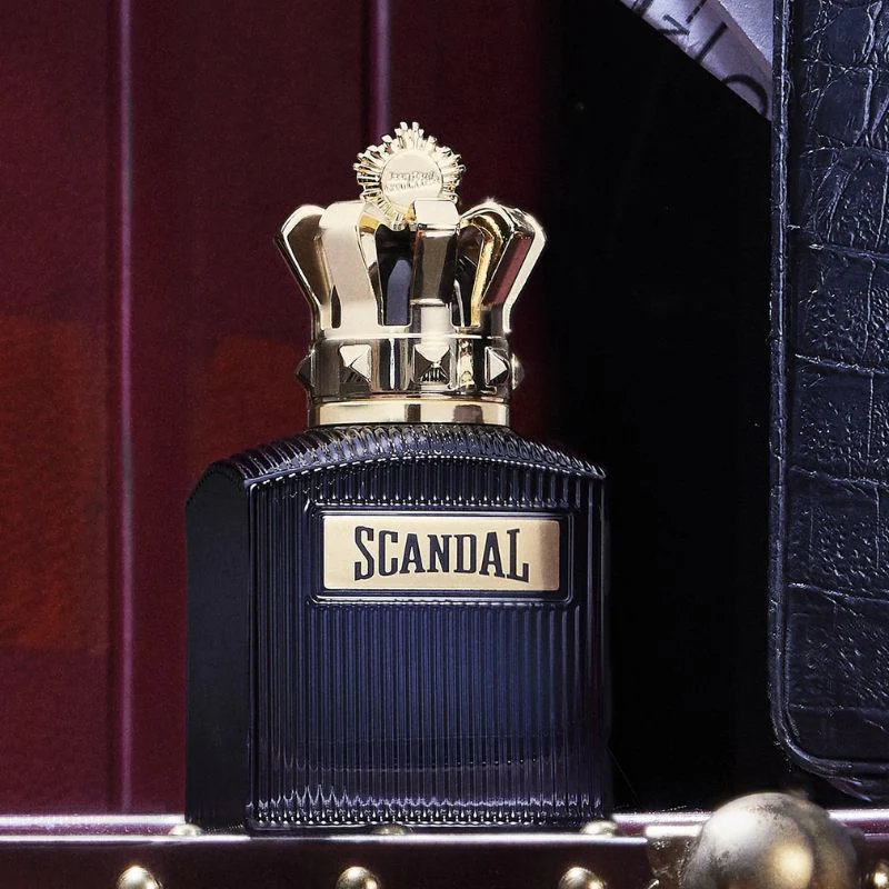 Jean Paul Gaultier Scandal Intense pour homme - Image 4