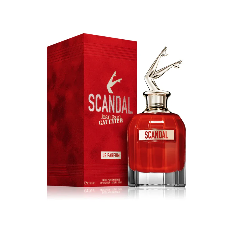 Jean Paul Gaultier Scandal Le Parfum - Image 2