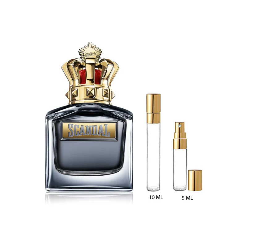Jean Paul Gaultier Scandal Pour Homme - Image 3