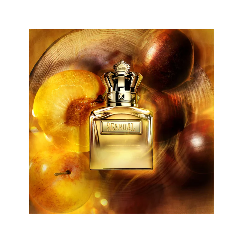 Jean Paul Gaultier Scandal Pour Homme Absolu - Image 3