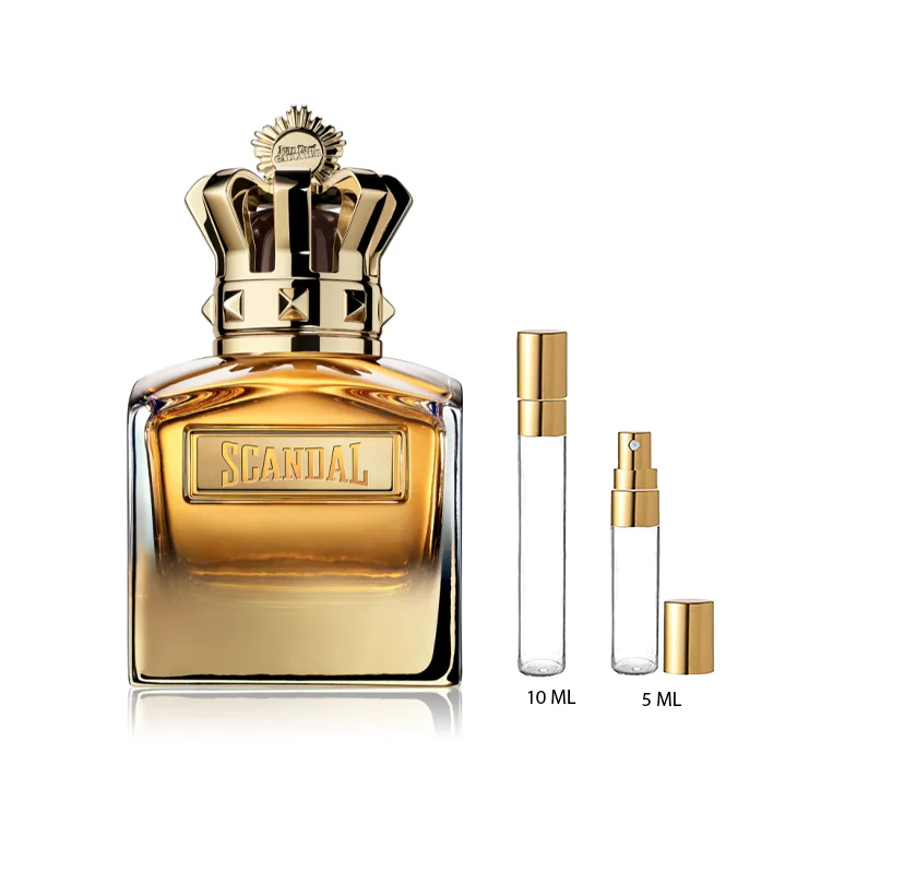 Jean Paul Gaultier Scandal Pour Homme Absolu - Image 4