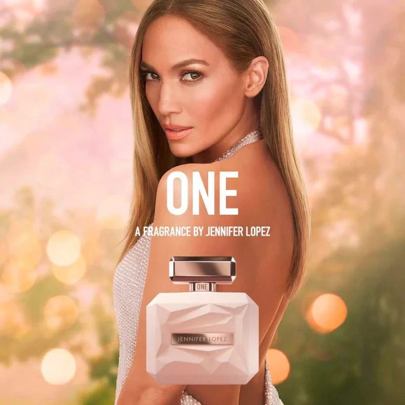 Jennifer Lopez One - Image 4