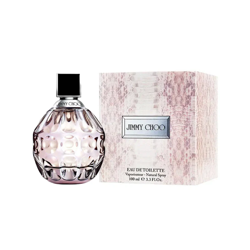 Jimmy Choo for woman EDT - Image 2