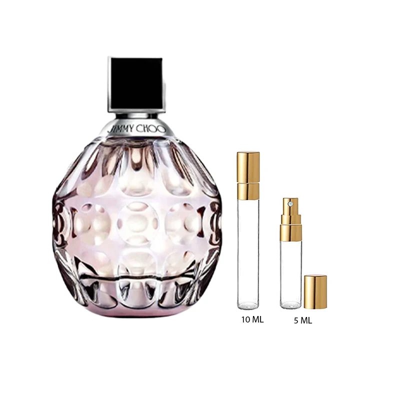 Jimmy Choo for woman EDT - Image 3