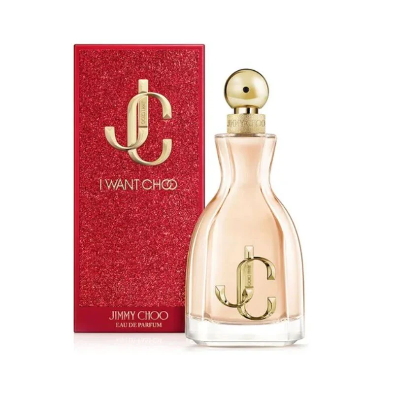 Jimmy Choo I want choo edp - Image 2