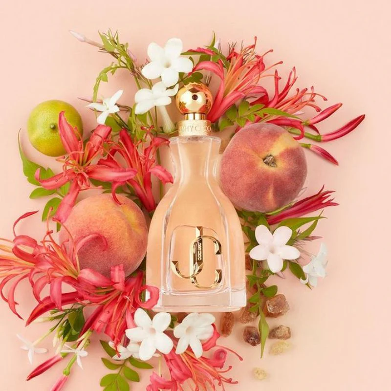 Jimmy Choo I want choo edp - Image 3